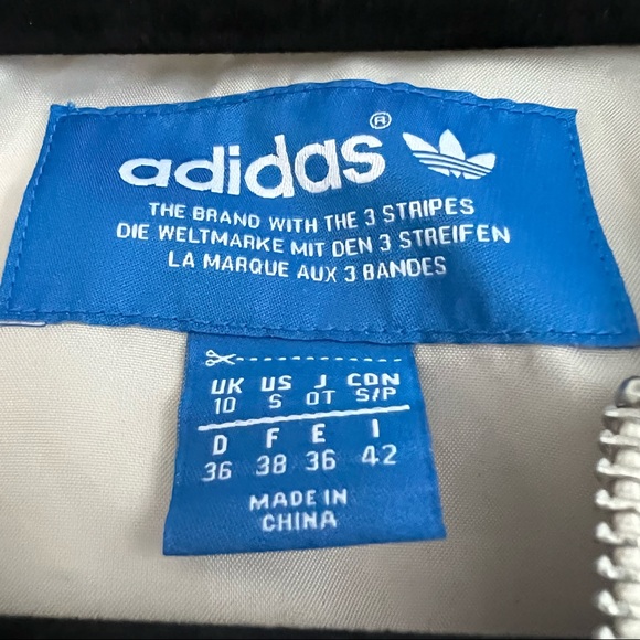 Adidas Originals VARSITY - Picture 4 of 5